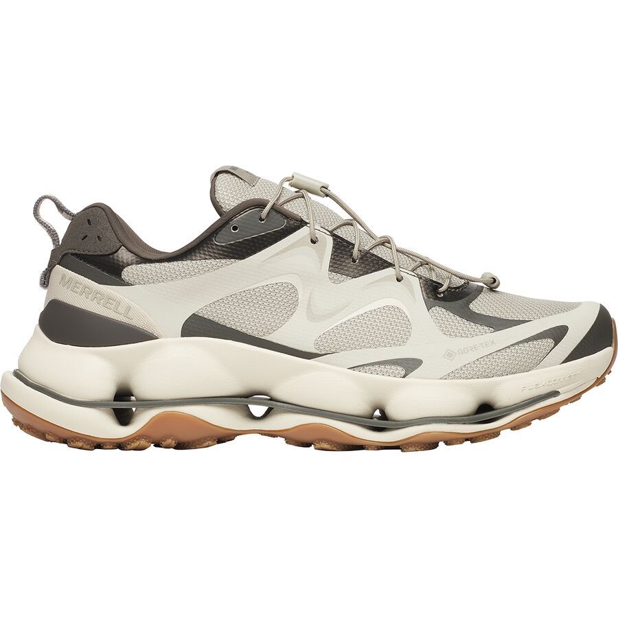 (取寄) メレル メンズ ゴア-テックス ハイキング シューズ - メンズ Merrell men Speedarc Matis GORE-TEX Hiking Shoe - Men's Diorite
