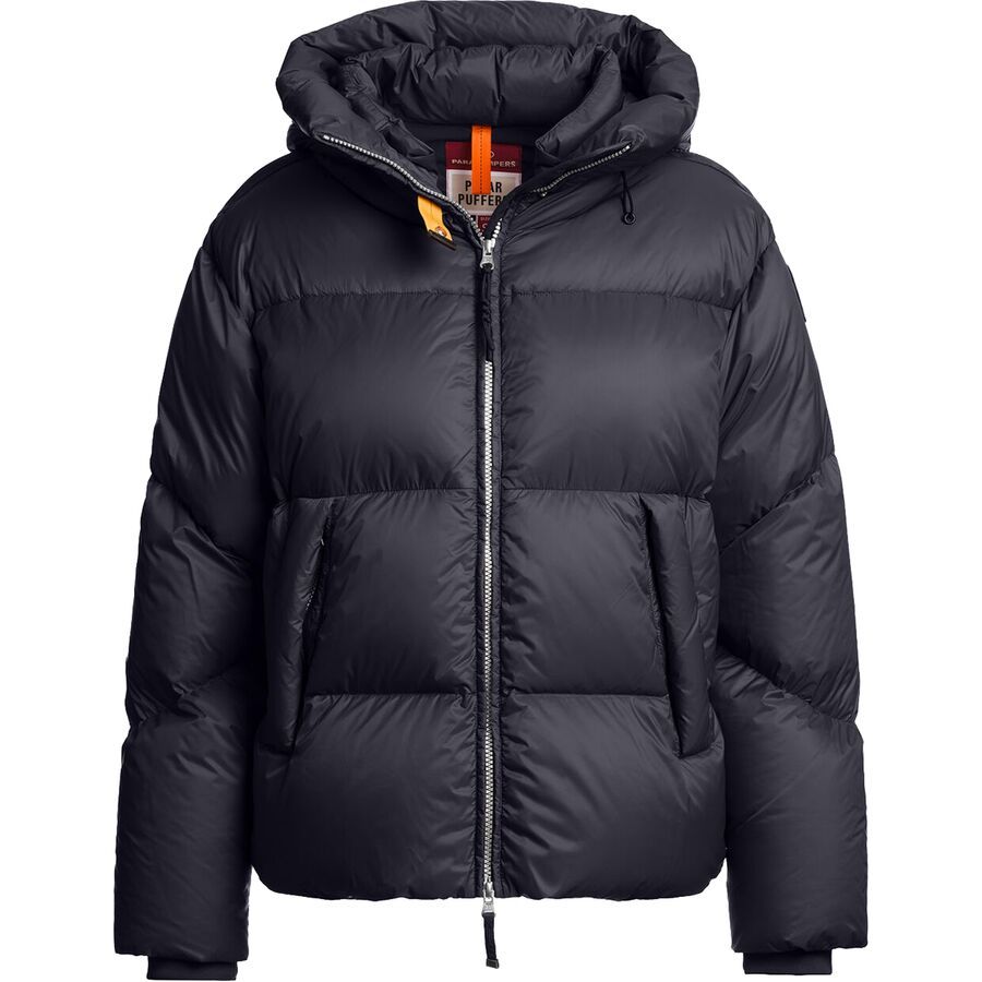 (���) �ѥ饸���ѡ��� ��ǥ����� �����˥� �ա��ǥå� ������ ���㥱�å� - ������� Parajumpers women Vania Hooded ...