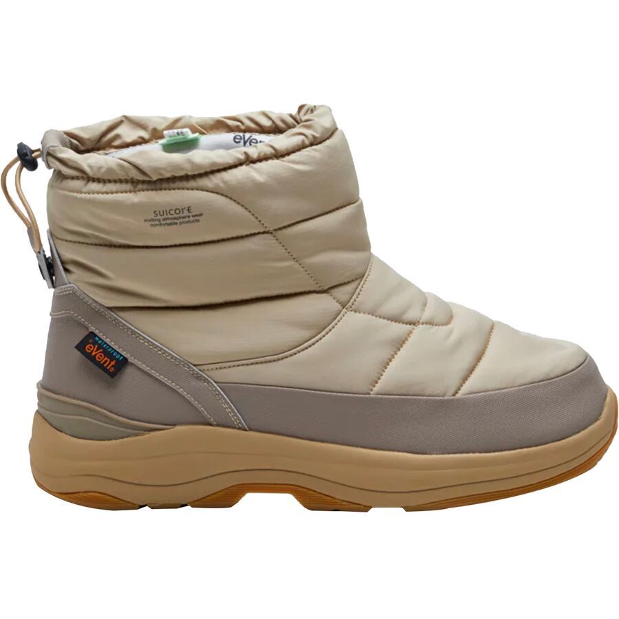 (取寄) スイコック スイコック バウアー ブーツ Suicoke Suicoke Bower Boot Beige
