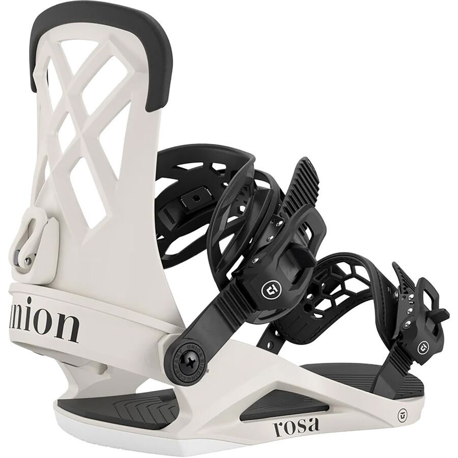 (���) ��˥��� ��ǥ����� ������ ���Ρ��ܡ��� �Х���ǥ��� - - ������� Union women Rosa Snowboard Binding ...