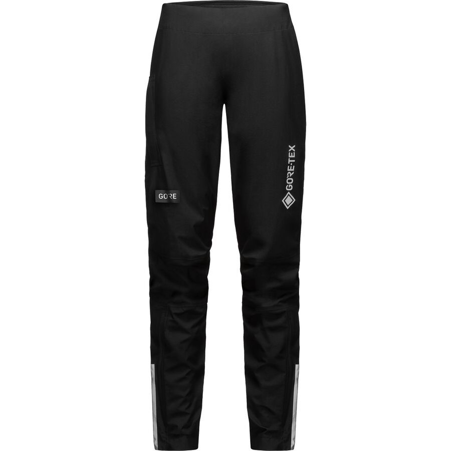 ■商品詳細■ブランドGOREWEARゴアウェア■商品名GORE-TEX Paclite Trail Pant - Women'sゴア-テックス パックライト トレイル パンツ - ウィメンズ■商品状態新品・並行輸入品■色Black■素材【メ...