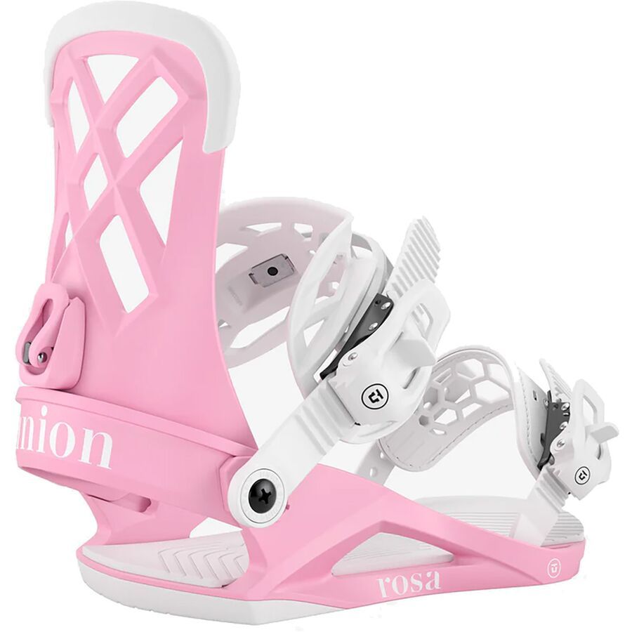 (���) ��˥��� ��ǥ����� ������ ���Ρ��ܡ��� �Х���ǥ��� - - ������� Union women Rosa Snowboard Binding ...