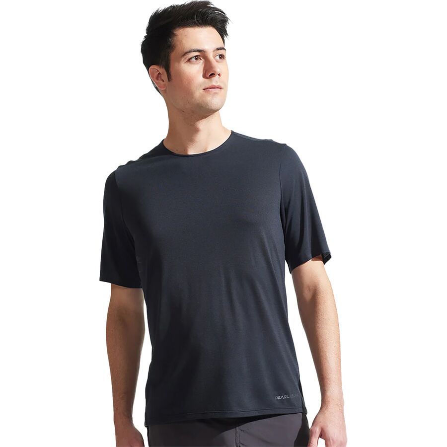 (���) �ѡ��륤���� ��� ���ߥå� �ץ� ���硼�ȥ��꡼�� ���㡼�� - ��� PEARL iZUMi men Summit Pro Short-Sle...