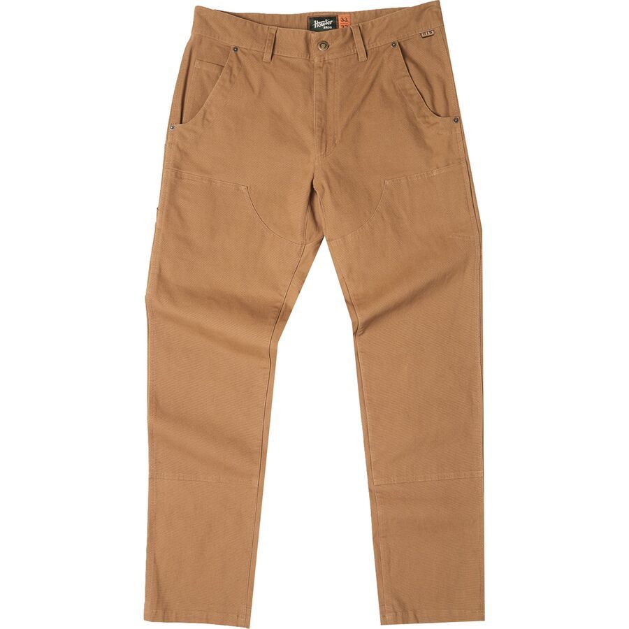(���) �ϥ��顼�֥饶���� ��� HB �ȥ졼�� �ѥ�� - ��� Howler Brothers men HB Trade Pant - Men's D...