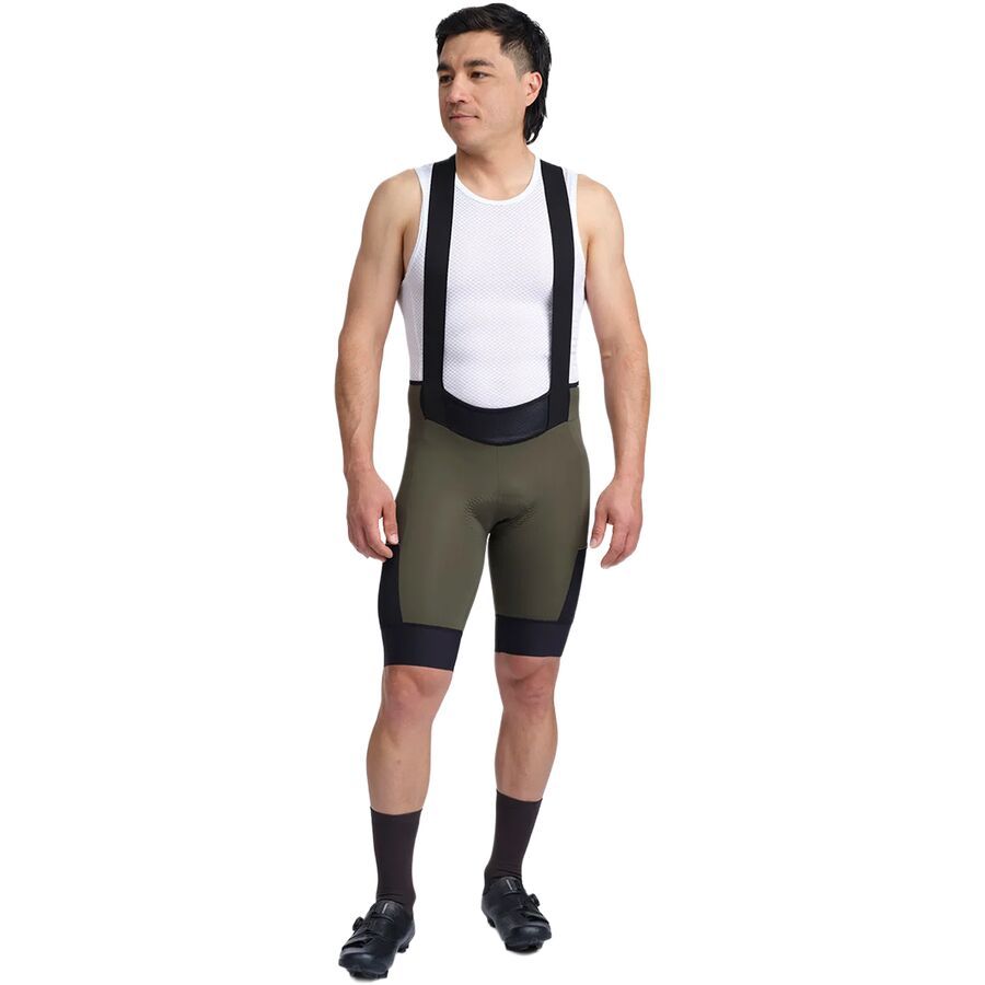 (���) ���ޥ� ��� ���Х�� ���륵 �ӥ� ���硼�� - ��� Shimano men Evolve CORSA Bib Shorts - Men's ...