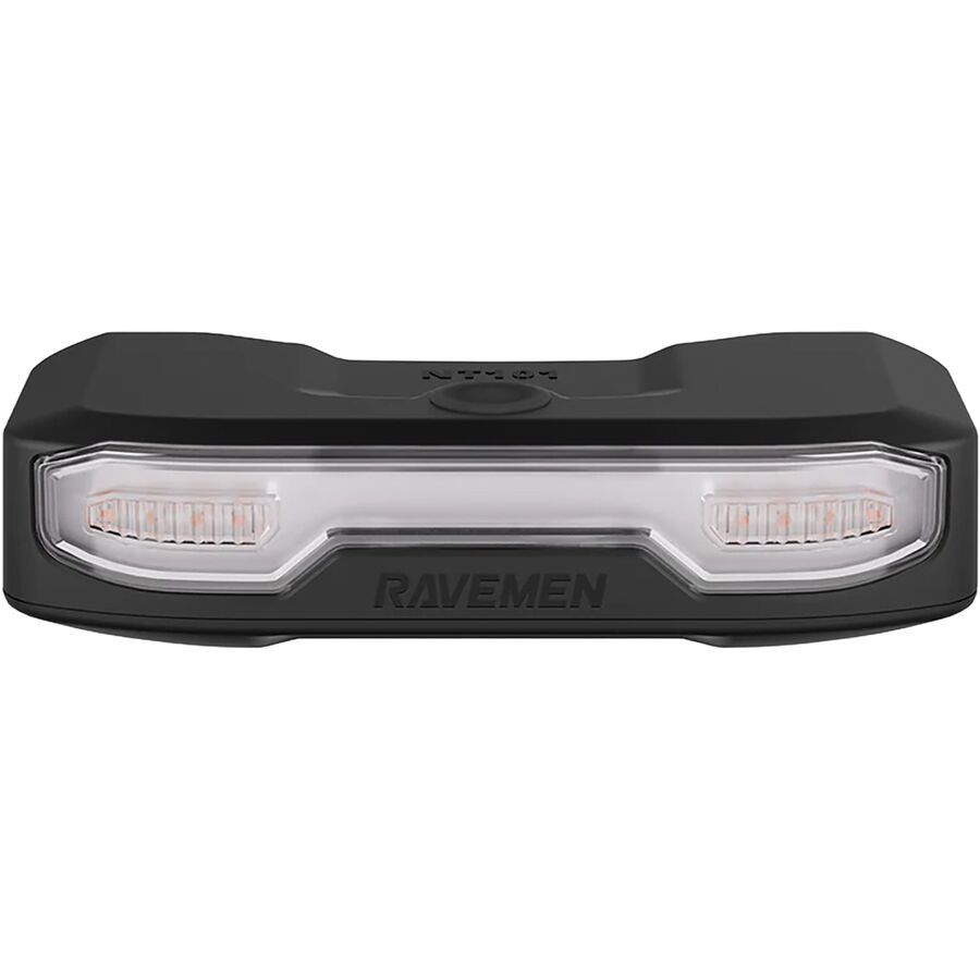 (取寄) レイヴメン スマート ターン シグナル テールライト Ravemen NT101 Smart Turn Signal Taillight Black