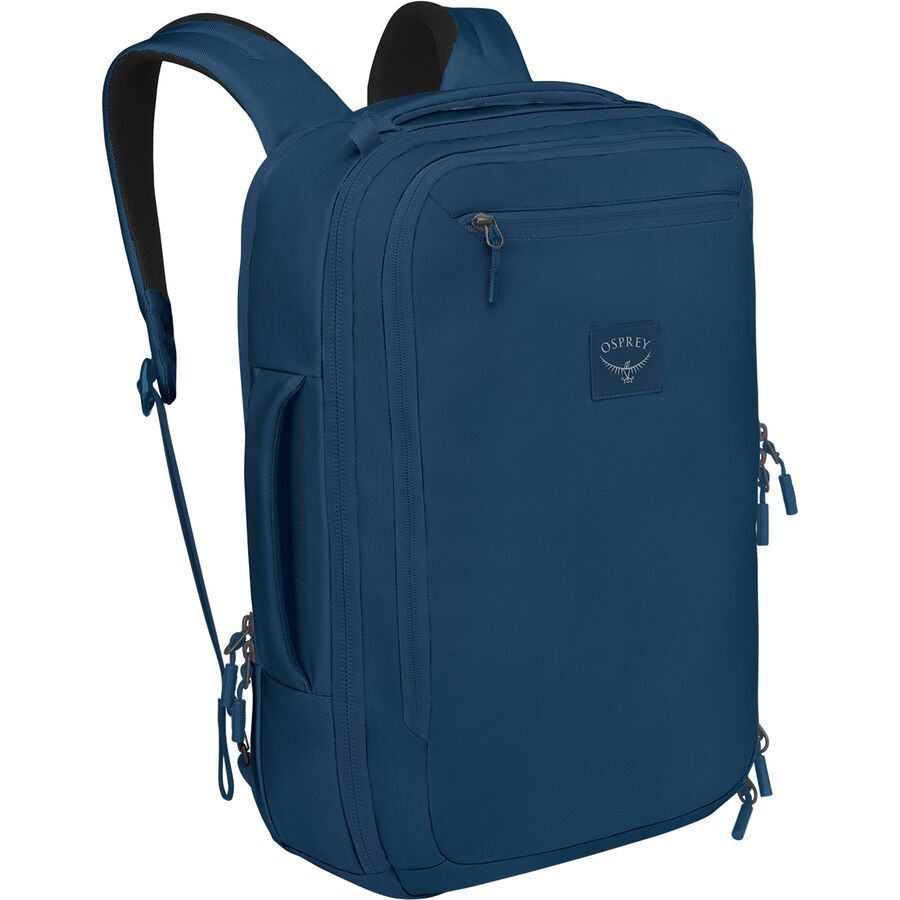 ■商品詳細■ブランドOsprey Packsオスプレーパック■商品名Aoede 22L Briefpackアオエデ 22L ブリーフパック■商品状態新品・並行輸入品■色Antique Blue■音量25L (1526立方インチ)■ウエストベルトノン■ポケット[外側] ジッパー付きフロント 1 つ、[内側] 整理整頓■寸法33.02 x 33.02 x 22.86cm■アクティビティカジュアル■備考(取寄) オスプレーパック アオエデ 22L ブリーフパック Osprey Packs Aoede 22L Briefpack Antique BlueOsprey Packs リュック バックパック 鞄 かばん 登山 アウトドア ブランド カジュアル ストリートbc-OSPZ1J6