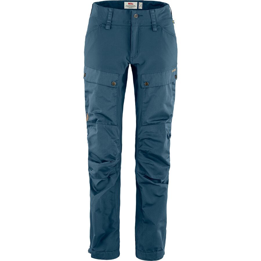 ■商品詳細■ブランドFjallravenフェールラーベン■商品名Keb Trouser - Women'sケブ トラウザー - ウィメンズ■商品状態新品・並行輸入品■色Indigo Blue■フィット通常■ウエストベルトループ■飛ぶジッパー■備考(取寄) フェールラーベン レディース ケブ トラウザー - ウィメンズ Fjallraven women Keb Trouser - Women's Indigo BlueFjallraven パンツ レディース ズボン アウトドア スポーツ ブランド 女性 カジュアル 大きいサイズ ビックサイズbc-FJRZ0U4
