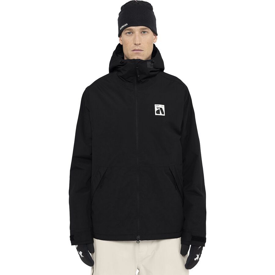 ■商品詳細■ブランドArmadaアルマダ■商品名Reedy 2L Insulated Jacket - Men'sリーディ 2l インサレーテッド ジャケット - メンズ■商品状態新品・並行輸入品■色Black■責任あるコレクションリサイク...