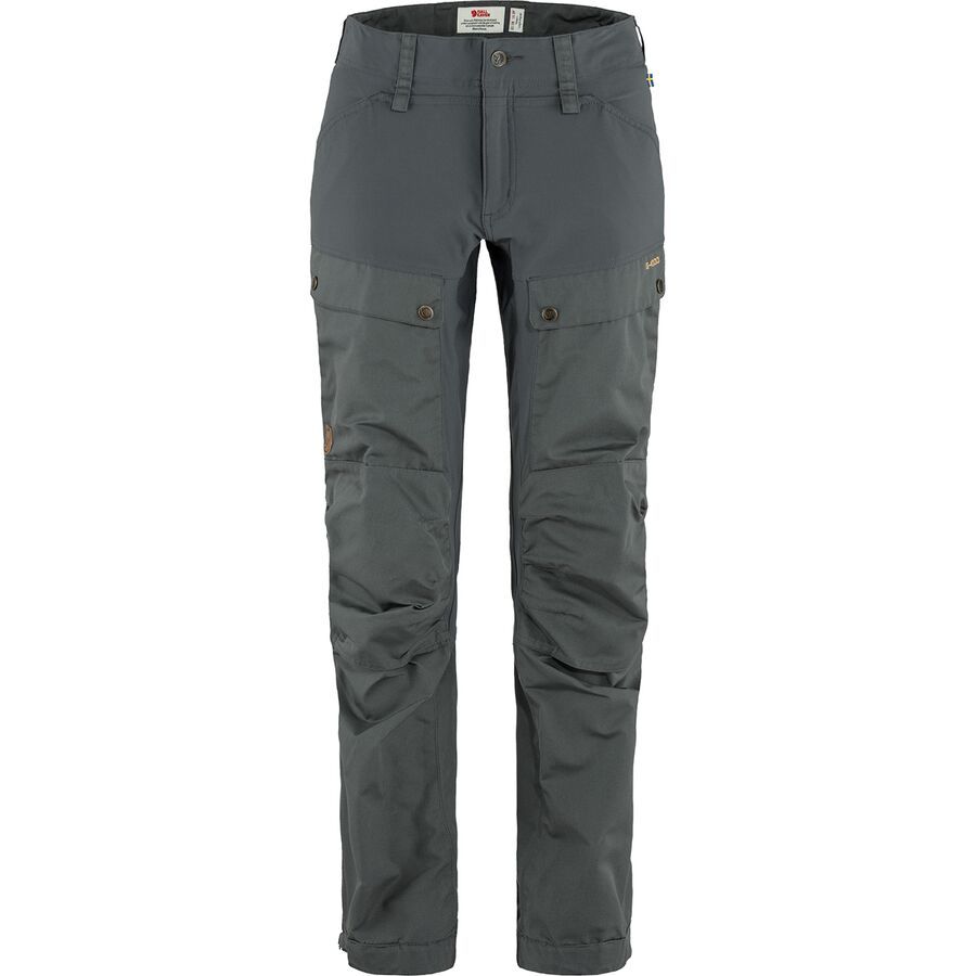 ■商品詳細■ブランドFjallravenフェールラーベン■商品名Keb Trouser - Women'sケブ トラウザー - ウィメンズ■商品状態新品・並行輸入品■色Basalt■フィット通常■ウエストベルトループ■飛ぶジッパー■備考(取寄) フェールラーベン レディース ケブ トラウザー - ウィメンズ Fjallraven women Keb Trouser - Women's BasaltFjallraven パンツ レディース ズボン アウトドア スポーツ ブランド 女性 カジュアル 大きいサイズ ビックサイズbc-FJRZ0U4