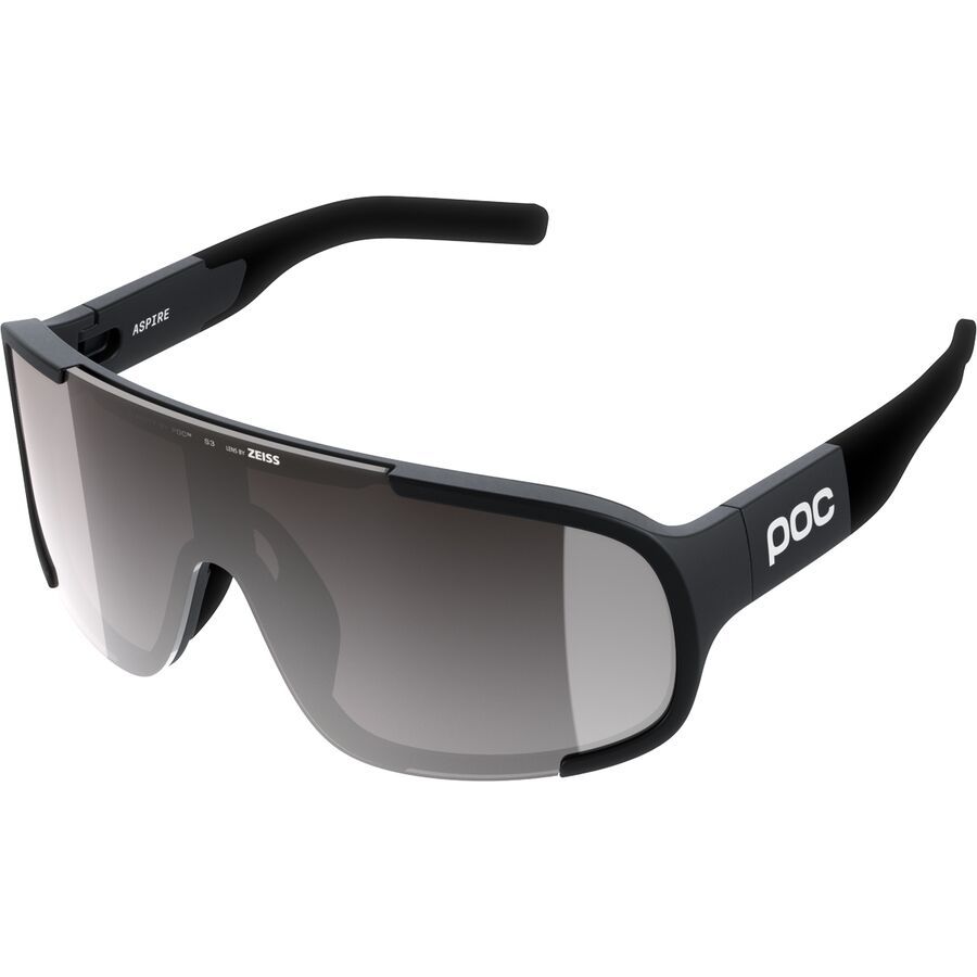 ■商品詳細■ブランドPOCPOC■商品名Aspire Sunglassesアスパイヤー サングラス■商品状態新品・並行輸入品■色Uranium Black/Clarity Road/Sunny Silver■レンズカールツァイスナイロン、リ...