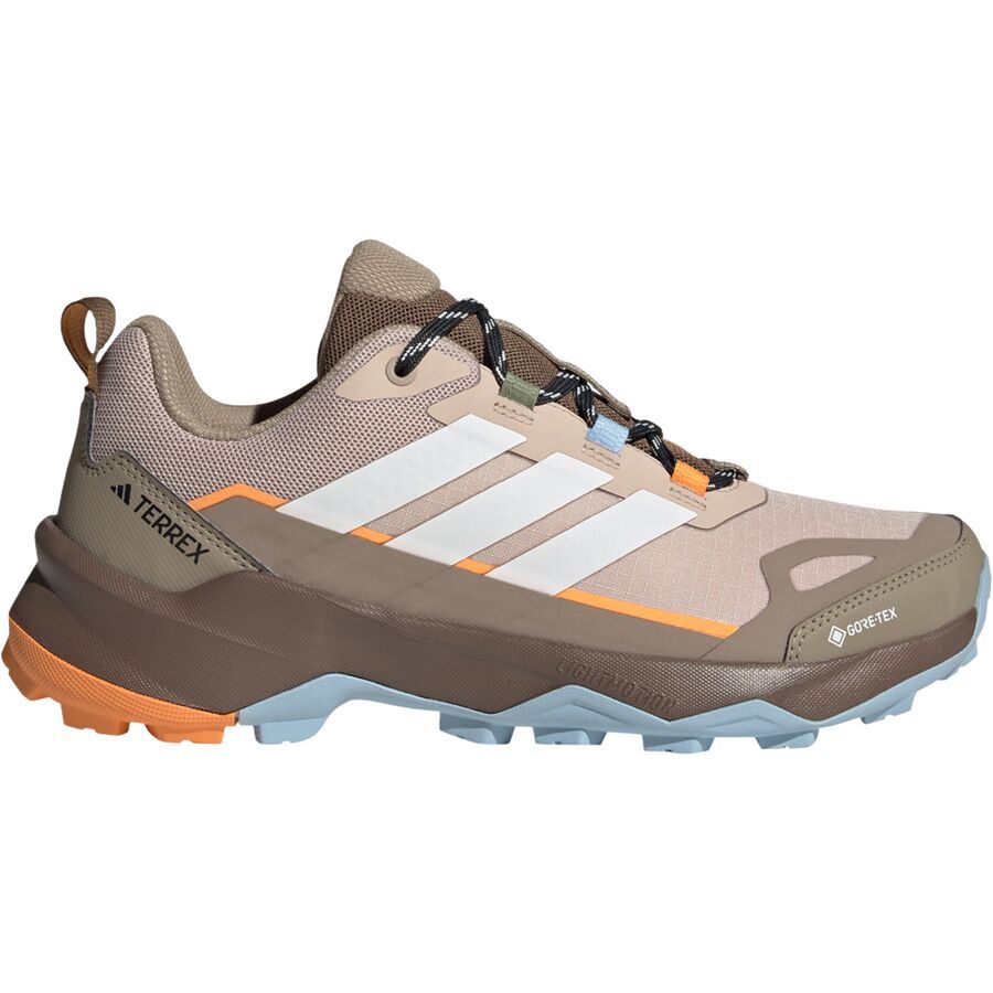 ■商品詳細■ブランドAdidas TERREXアディダステレックス■商品名Terrex Skychaser AX5 GTX Hiking Shoe - Women'sテレックス スカイチェイサー Gtx ハイキング シューズ - ウィメンズ...