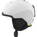 () ꡼ å 3 ߥץ إå Oakley Mod 3 MIPS Helmet Matte White