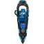 (取寄) クレセントムーン ソートゥース 27 スノーシュー Crescent Moon Sawtooth 27 Snowshoe Teal