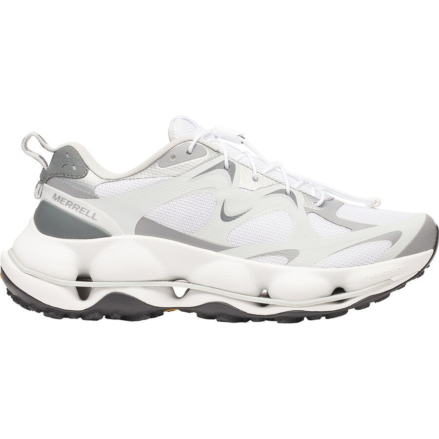 ■商品詳細■ブランドMerrellメレル■商品名Speedarc Matis Hiking Shoe - Women'sハイキング シューズ - ウィメンズ■商品状態新品・並行輸入品■色White/Pigeon■責任あるコレクションリサイク...