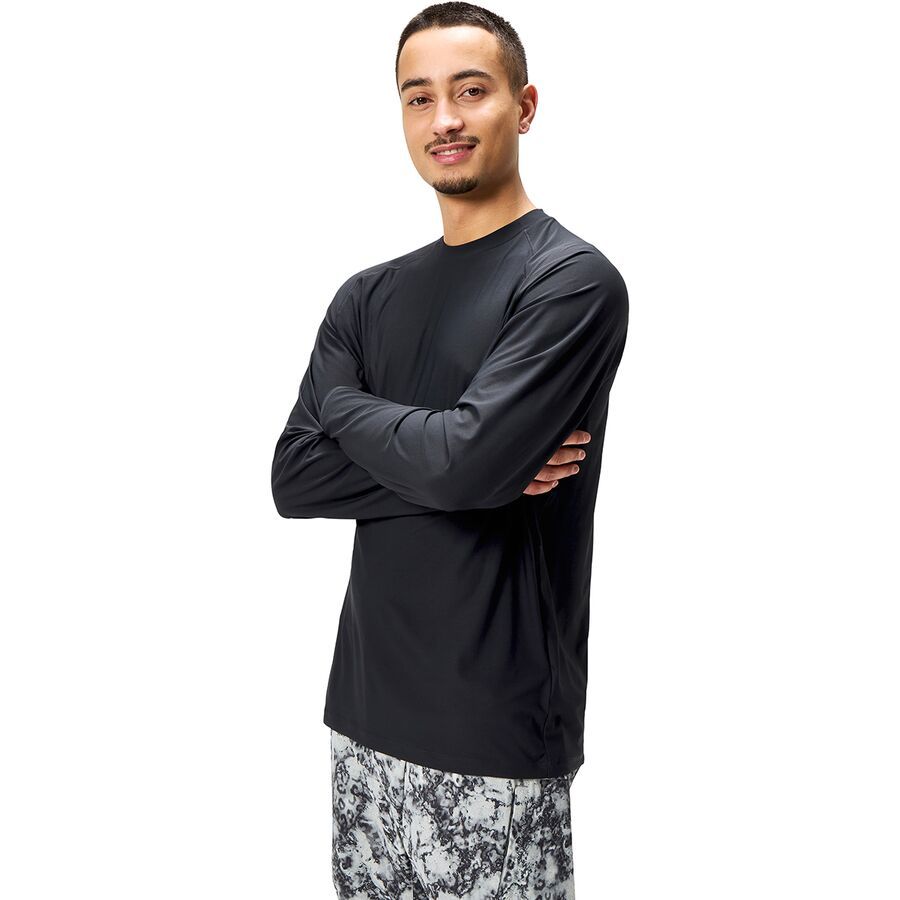 ■商品詳細■ブランドEnduraエンデューラ■商品名Sultrac Long-Sleeve T-Shirt - Men'sロング-スローブ T-シャツ - メンズ■商品状態新品・並行輸入品■色Moonless Night■フィットリラックス■スタイルクルー■反射型ロゴ■UPF 評価50+■アクティビティサイクリング■備考(取寄) エンデューラ メンズ ロング-スローブ T-シャツ - メンズ Endura men Sultrac Long-Sleeve T-Shirt - Men's Moonless NightEndura メンズ シャツ トップス ウェア 自転車 サイクリング 男性 ブランド 大きいサイズ ビックサイズbc-EDAZ0CK