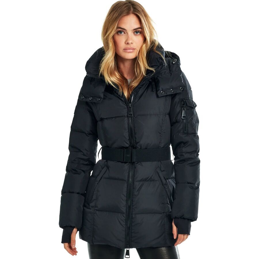 (���) ���� ��ǥ����� �����ۡ� ���㥱�å� - ������� SAM women Soho Jacket - Women's Matte...