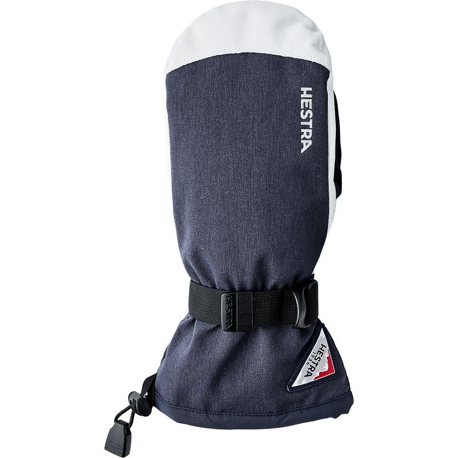 ■商品詳細■ブランドHestraヘストラ■商品名Powder Gauntlet Mittenパウダー ガントレット ミトン■商品状態新品・並行輸入品■色Navy/Off White■素材【表地】ナイアックポリエステル【裏地】ポリエステルフリース■断熱材.ファイバーフィル (ポリエステル 100%)■取り外し可能なライナーyes■スタイルミトン■閉鎖リストシンチ、ドローコードガントレット■パームグリップ含浸ヤギ革■アクティビティスキー,スノーボード■備考(取寄) ヘストラ パウダー ガントレット ミトン Hestra Powder Gauntlet Mitten Navy/Off WhiteHestra 手袋 メンズ グローブ アウトドア ブランド 登山 カジュアルbc-HESZ1A1