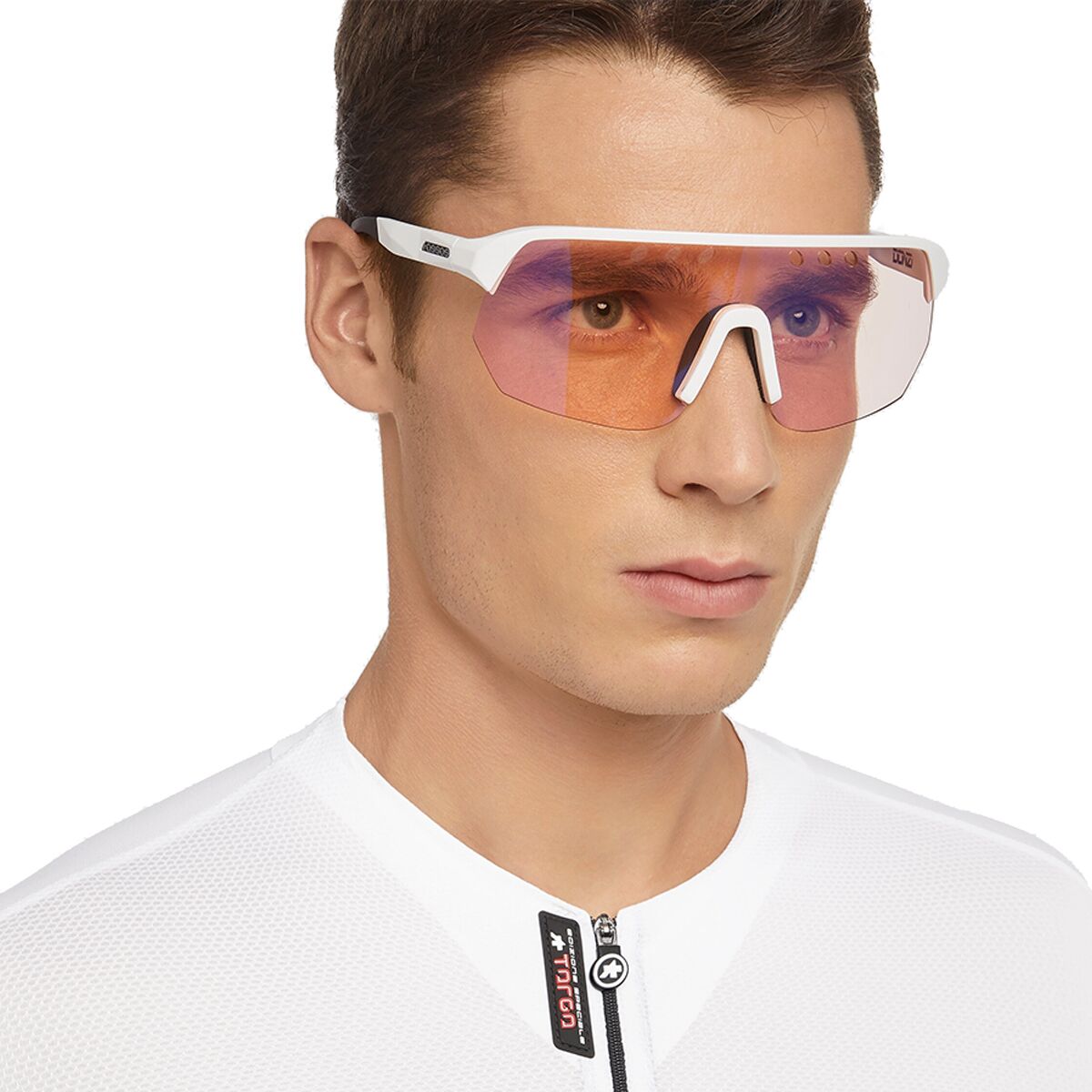 (���) ������ �ɥ� ���󥰥饹 Assos Donzi Sunglasses Foto Dynamic