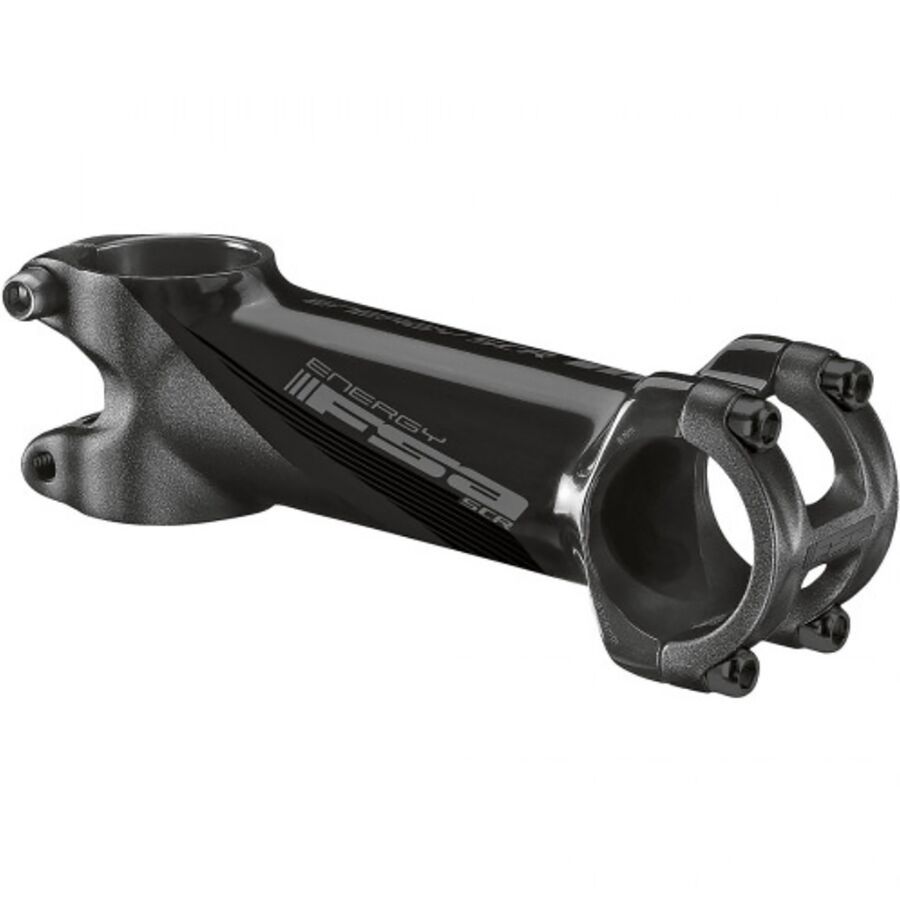 ■商品詳細■ブランドFSAFSA■商品名Energy SCR Stemエナジー SCR ステム■商品状態新品・並行輸入品■色Grey Logo■素材合金■長さ80mm、90mm、100mm、110mm、120mm、130mm■クランプ径31.8mm■バーアタッチメント4ボルト■表示重量[100mm] 4oz (113g)■備考(取寄) FSA エナジー SCR ステム FSA Energy SCR Stem Grey LogoFSA ステム 自転車 サイクリング パーツbc-FSAD12O