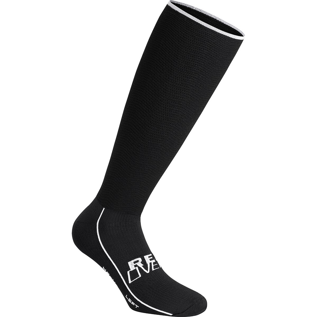 (���) ������ �ꥫ�Х꡼ ���å��� ���� Assos Recovery Socks EVO Black Series