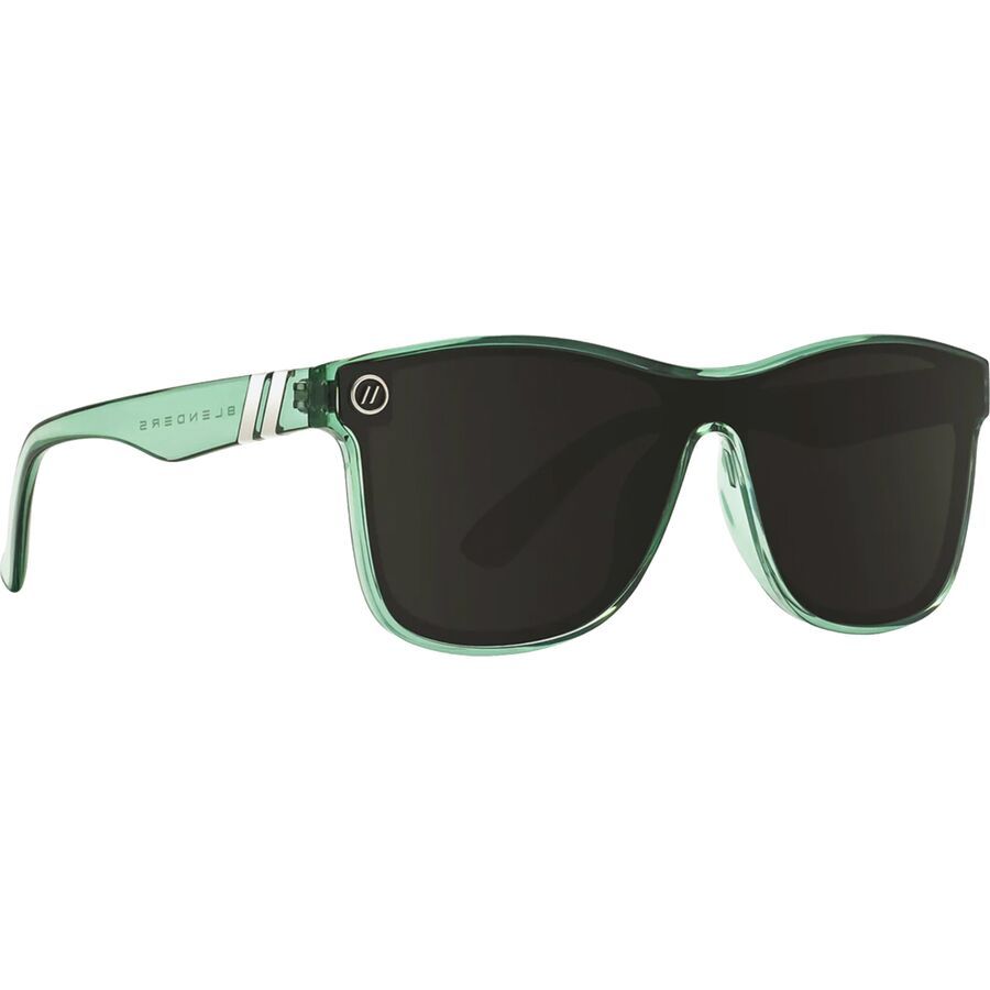 (取寄) ブレンダーズアイウェア ミレニア x2 ポーラライズド サングラス Blenders Eyewear Millenia X2 Polarized Sunglasses Sage Cage