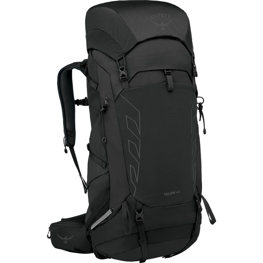 (���) �����ץ졼�ѥå� ��� ������ 44L �Хå��ѥå� - ��� Osprey Packs men Talon 44L Back...