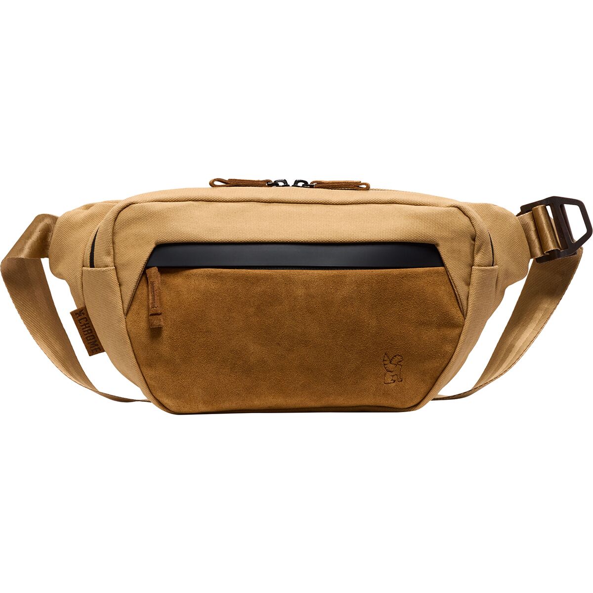 (取寄) クローム セービン 6L スリング Chrome Sabin 6L Sling Heritage Suede