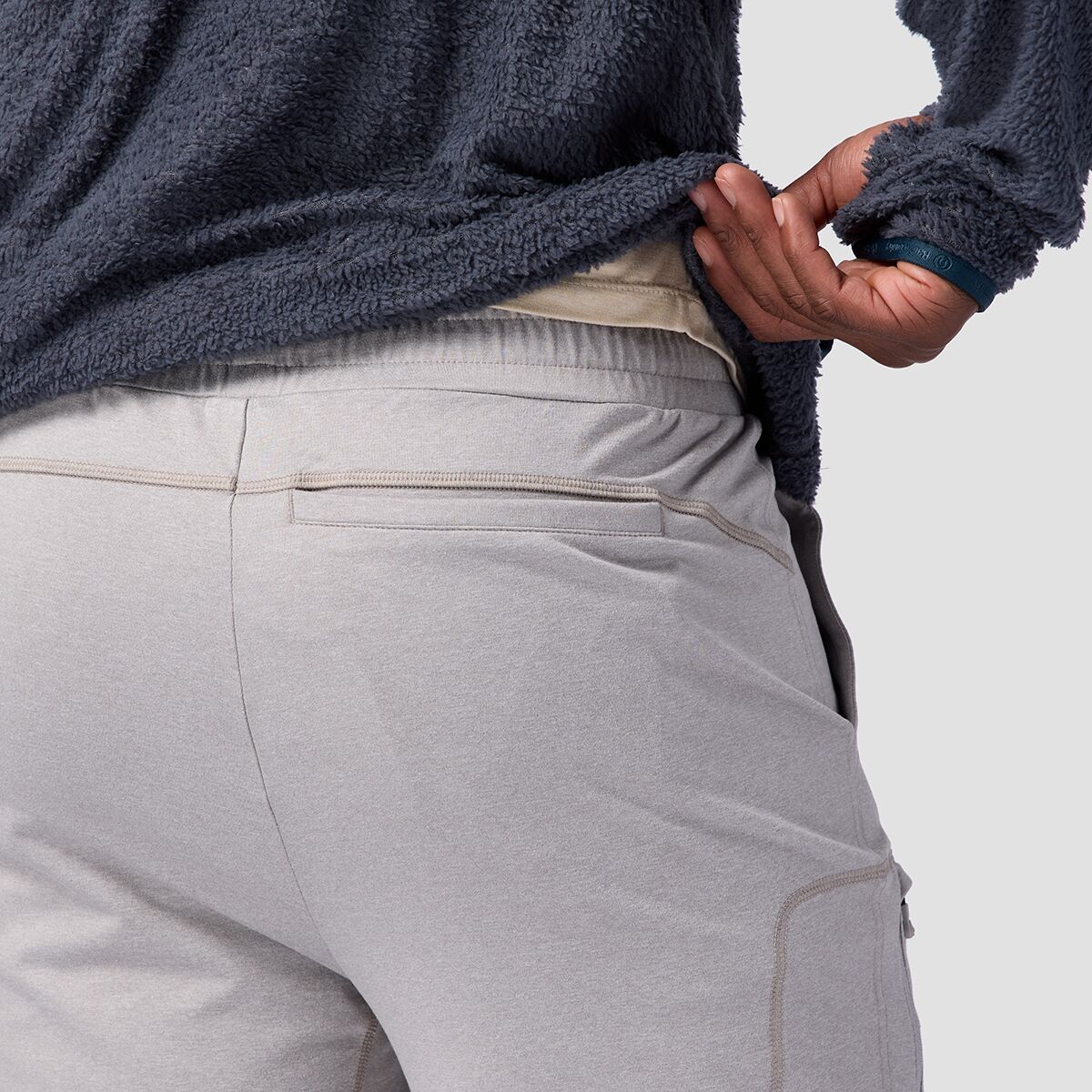 (取寄) バックカントリー メンズ ディスティネーション エブリウェア ジョガー - メンズ Backcountry men Destination Everywhere Jogger - Men's Goat Grey