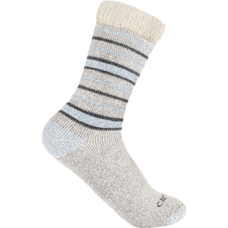 ■商品詳細■ブランドCarhartt Gloves■商品名Wool Blend Boot Sock - Women'sウール ブレンド ブーツ ソックス - ウィメンズ■商品状態新品・並行輸入品■色Blue■高さクルー■Weight中量■クッション光■アクティビティハイキング,バックパッキング■備考(取寄) レディース ウール ブレンド ブーツ ソックス - ウィメンズ Carhartt Gloves women Wool Blend Boot Sock - Women's BlueCarhartt Gloves レディース 靴下 ソックス レッグウェア ブランド ファッション 女性 大きいサイズ ビックサイズbc-CGX005F