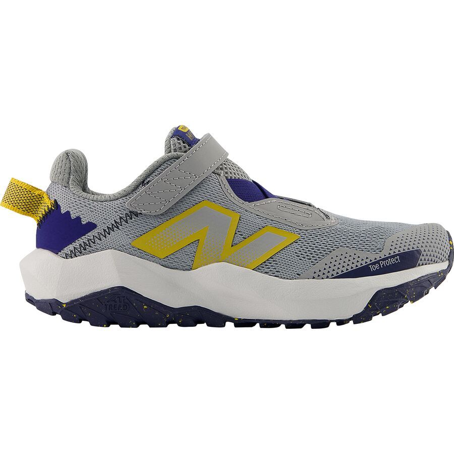 (取寄) ニューバランス リトルキッズ ニトレル シューズ - リトル キッズ New Balance little kids Nit..