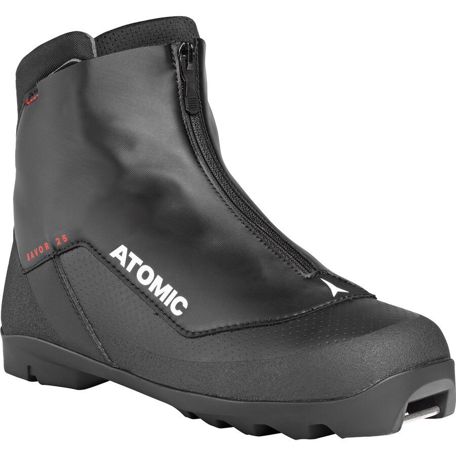 (取寄) アトミック セイバー 25 ノルディック ツーリング ブーツ - Atomic Savor 25 Nordic Touring Boot - 2026 Black