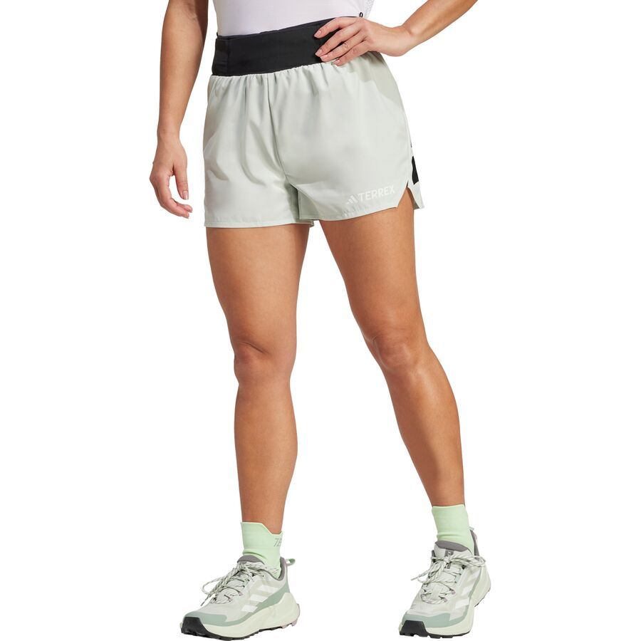 (���) ���ǥ������ƥ�å��� ��ǥ����� �������ڥꥢ 3����� ���硼�� - ������� Adidas TERREX women Xpe...