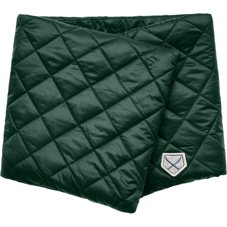 (���) �ѥ������ѥե��쥯����� �ե��� Powder Puff Collection Faux FurWrap Green