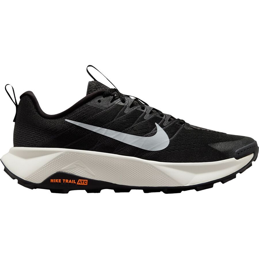 (取寄) ナイキ メンズ ワイルドホース 10 トレイル ランニング シューズ - メンズ Nike men Wildhorse 10 Trail Running Shoe - Men's Black/Wolf Grey-Anthracite-Platinum Tint