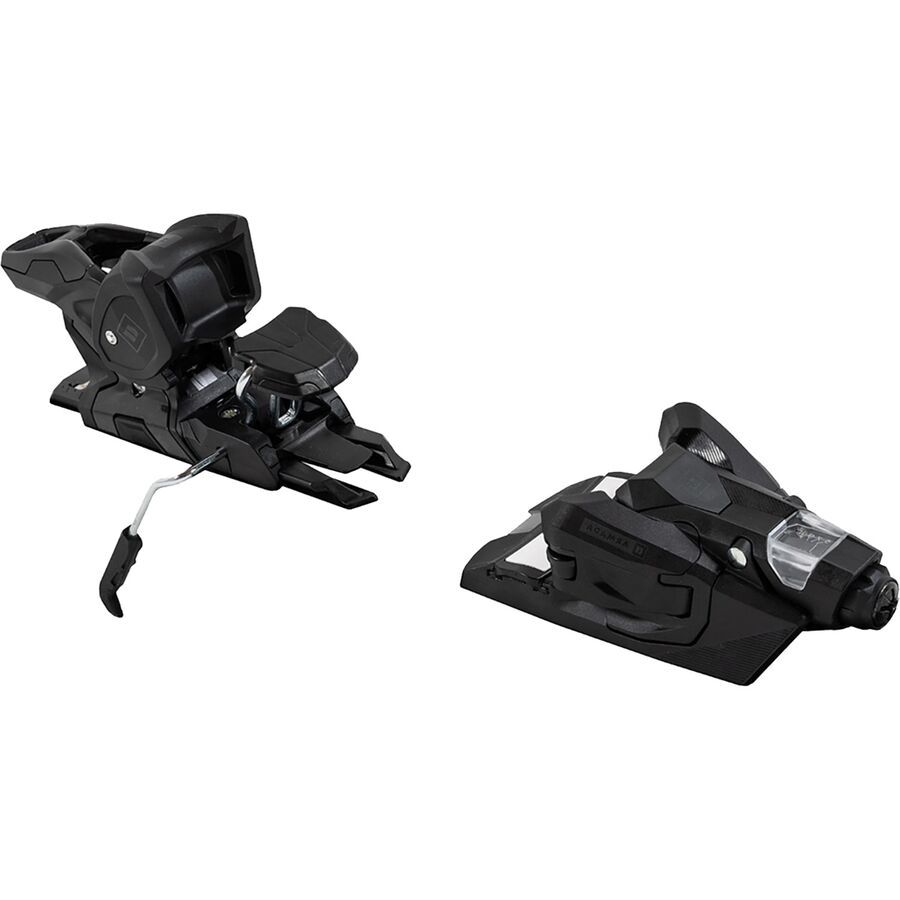 ■商品詳細■ブランドArmadaアルマダ■商品名N Strive 12 GW Binding - 2026n ストライブ 12 GW バインディング -■商品状態新品・並行輸入品■色Black■素材プラスチック,金属■DIN45028■ブー...