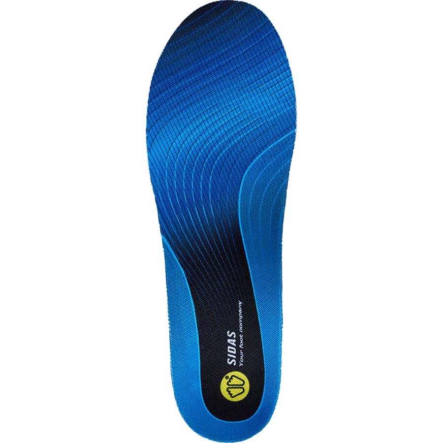 (取寄) 3D XC ノルディック Sidas 3D XC Nordic