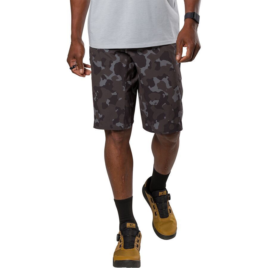 (取寄) パールイズミ メンズ サミット シェル ショート - メンズ PEARL iZUMi men Summit Shell Short ..