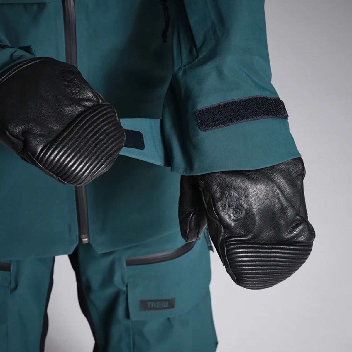 (���) ��ǥ����� ���ƥ� ���㥱�å� - ������� Trew Gear women Stella Jacket - Women's Mighty Pine