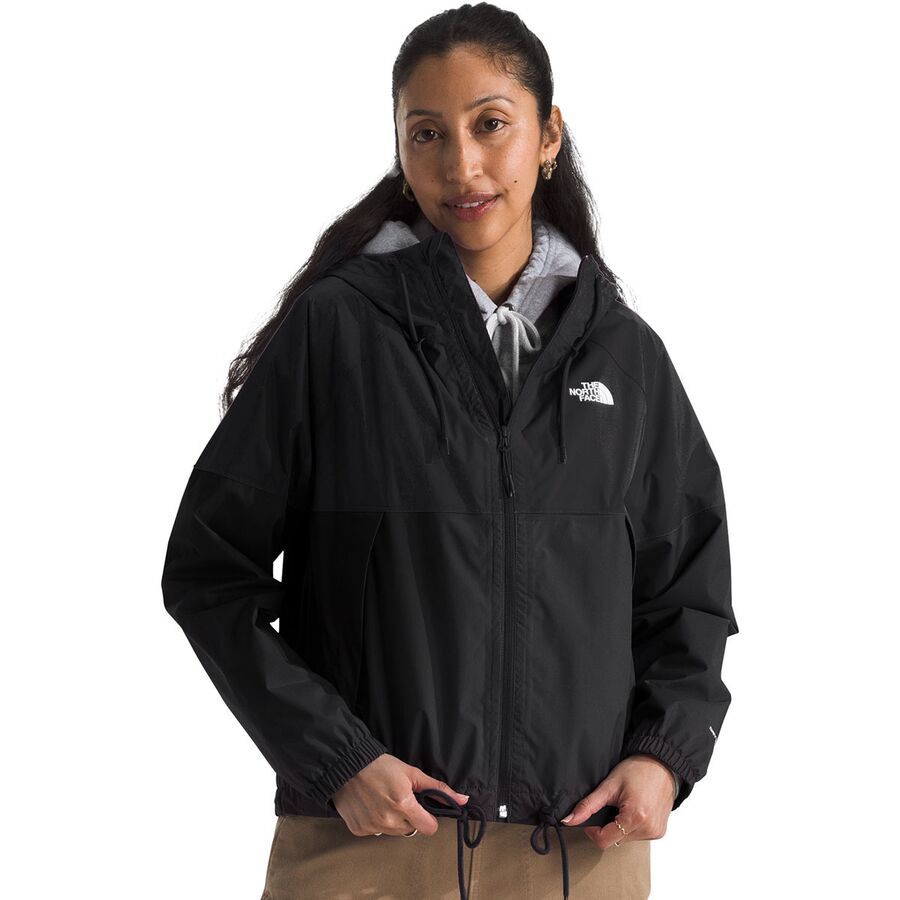 (���) �Ρ����ե����� ��ǥ����� ����ȥ� �쥤�� �ա��ǥå� ���㥱�å� - ������� The North Face women Antora Rain...