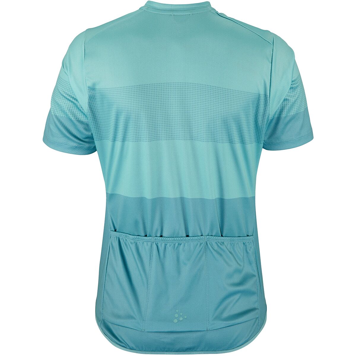(���) ����ե� ��ǥ����� ���� ����ǥ奢 ���� ���㡼�� - ������� Craft women Core Endur Logo Jersey - Women's Aquatic/Celeste