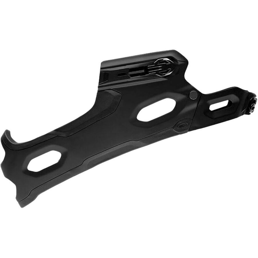 ■商品詳細■ブランドBellベル■商品名Super Wraparound Chinbarスーパー ラップアラウンド チンバー■商品状態新品・並行輸入品■色Matte Black/Black■フルフェイスyes■認定証5歳以上の自転車用ヘルメ...