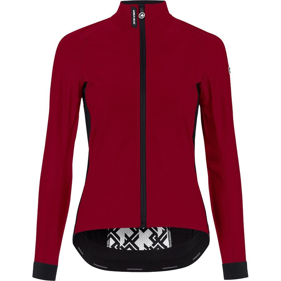 (���) ������ ��ǥ����� �桼�� GT �����󥿡� ���㥱�å� - ������� Assos women UMA GT Winter Jacket - Wom...