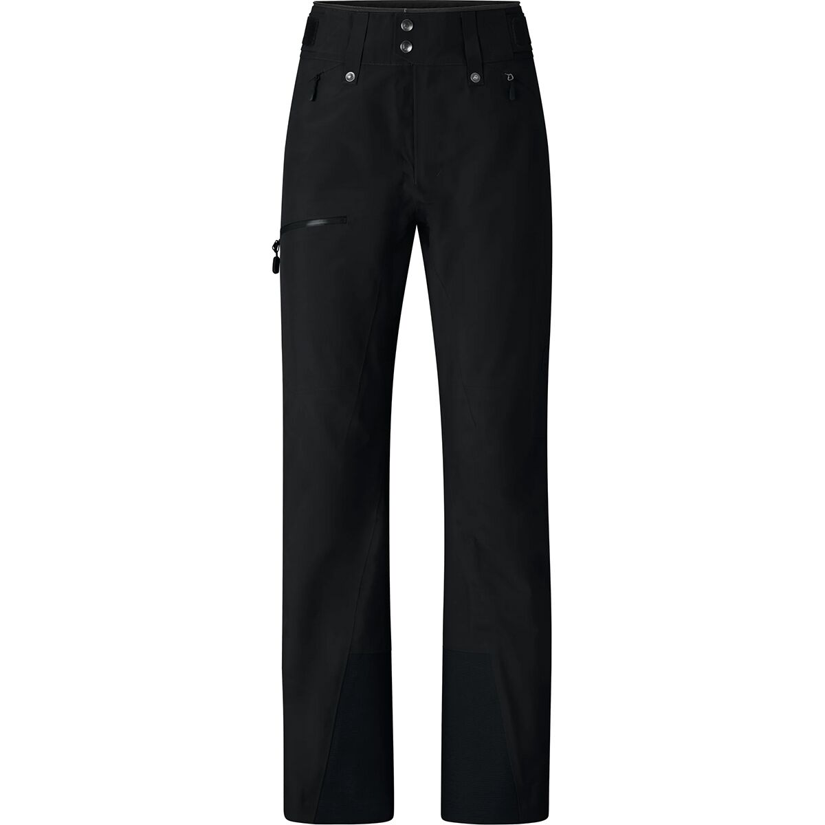 (���) �Υ����� ��ǥ����� ���ե����ƥ� ����-�ƥå��� �ѥ�� - ������� Norrona women Lofoten GORE-TEX Pant - Women's Caviar