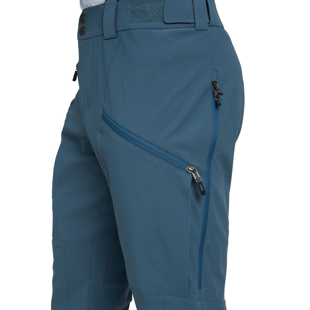 (���) �֥�å���������� ��� �ɡ��� �ѥȥ����� �ѥ�� - ��� Black Diamond men Dawn Patrol Pant - Men's Midnight Blue