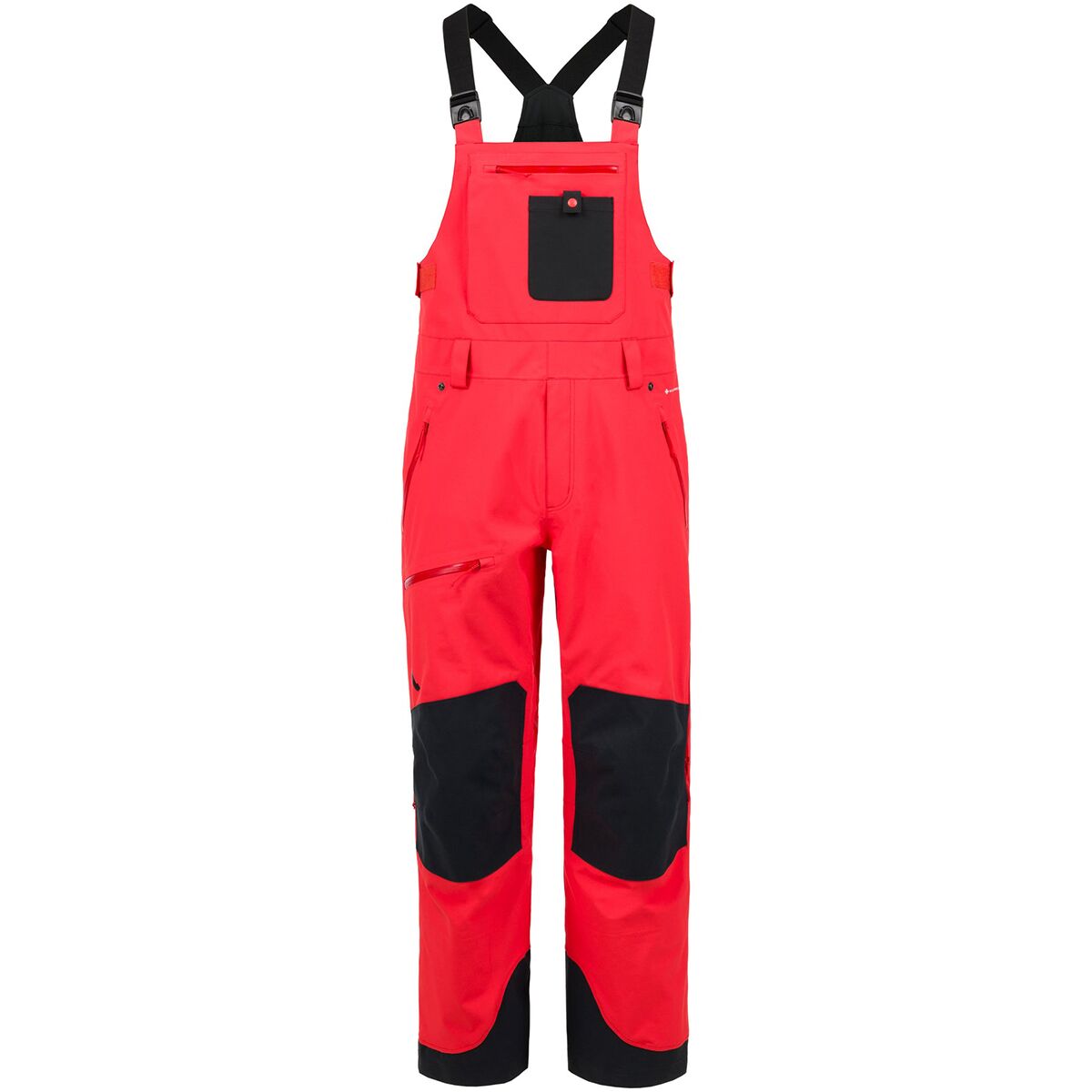 (���) �ե饤���� ��� �٥����� �ӥ� �ѥ�� - ��� Flylow men Baker Bib Pant - Men's Magma/Black