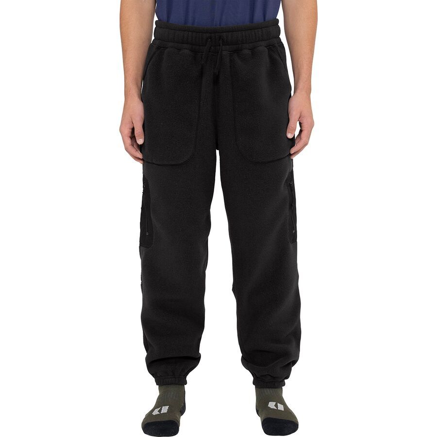 (取寄) アルマダ パンツ Armada Klatch Pant Black