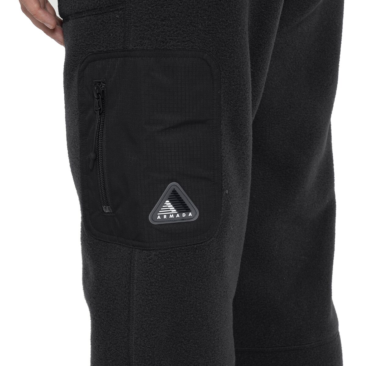 (���) ����ޥ� �ѥ�� Armada Klatch Pant Black