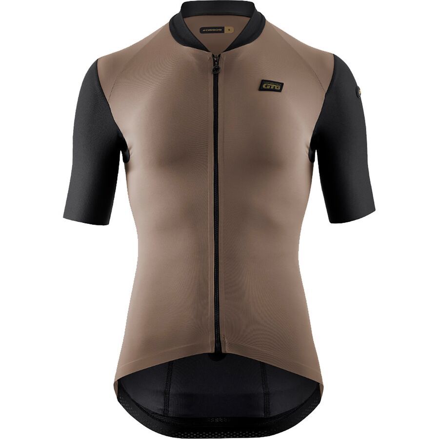 (取寄) アソス メンズ ミル GTO C2 ジャージ - メンズ Assos men MILLE GTO C2 Jersey - Men's Terra S..