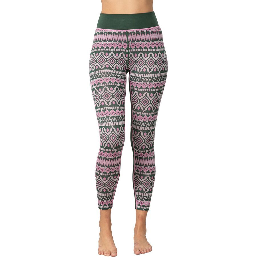 (���) ����ȥ� ��ǥ����� �ޥꥢ �ѥ�� - ������� Kari Traa women Malia Pant - Women's Thyme